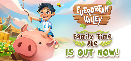 Everdream Valley banner image