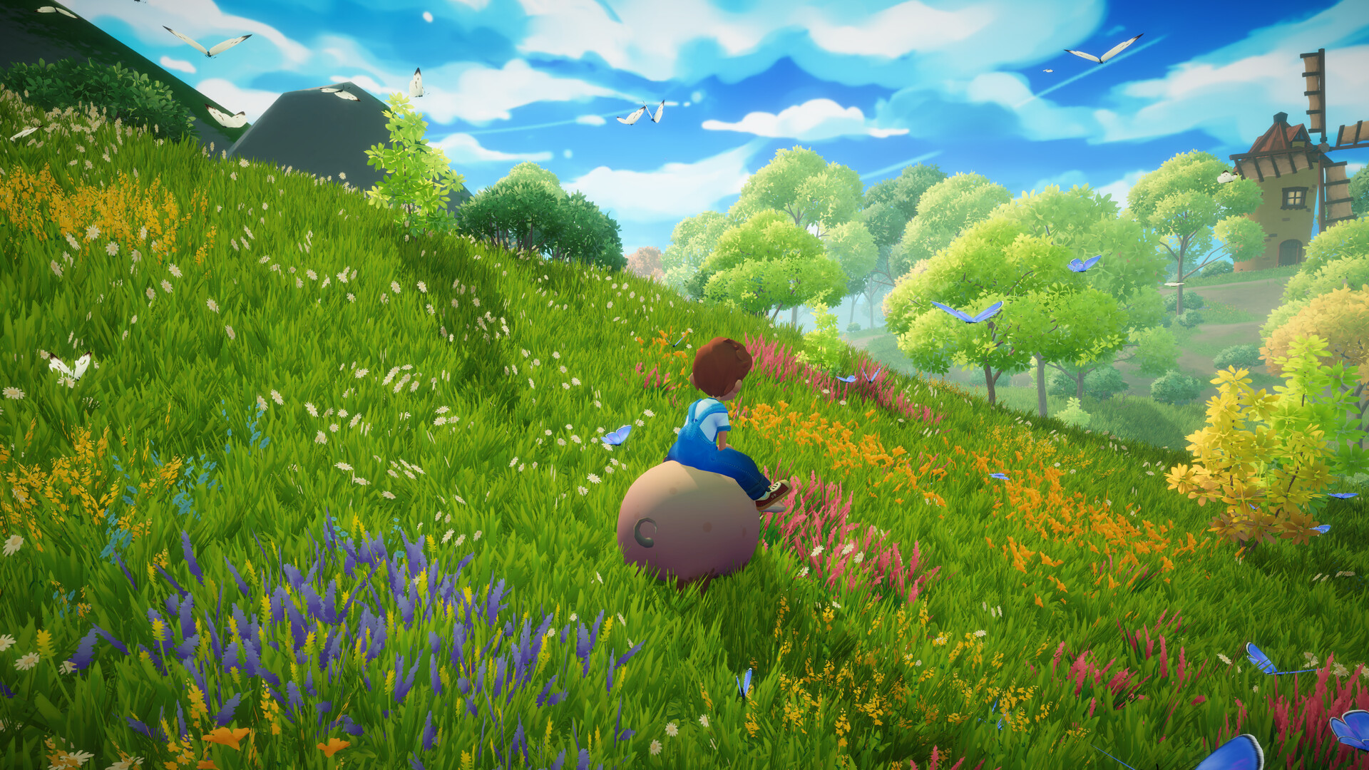 Everdream Valley screenshot #13