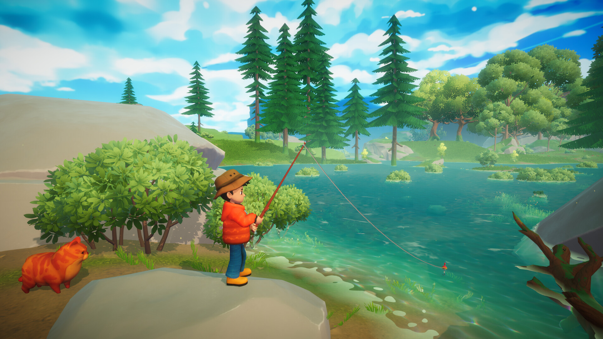 Everdream Valley screenshot #7