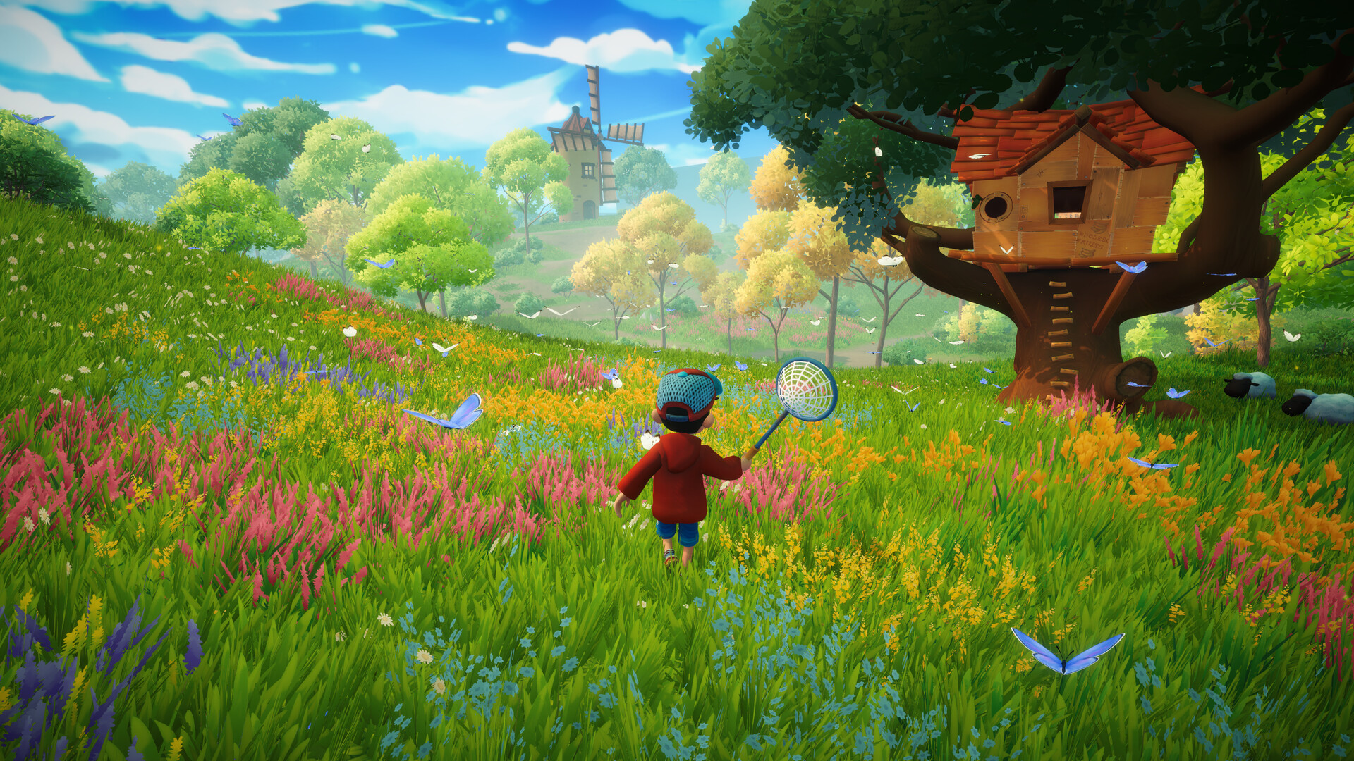 Everdream Valley screenshot #10
