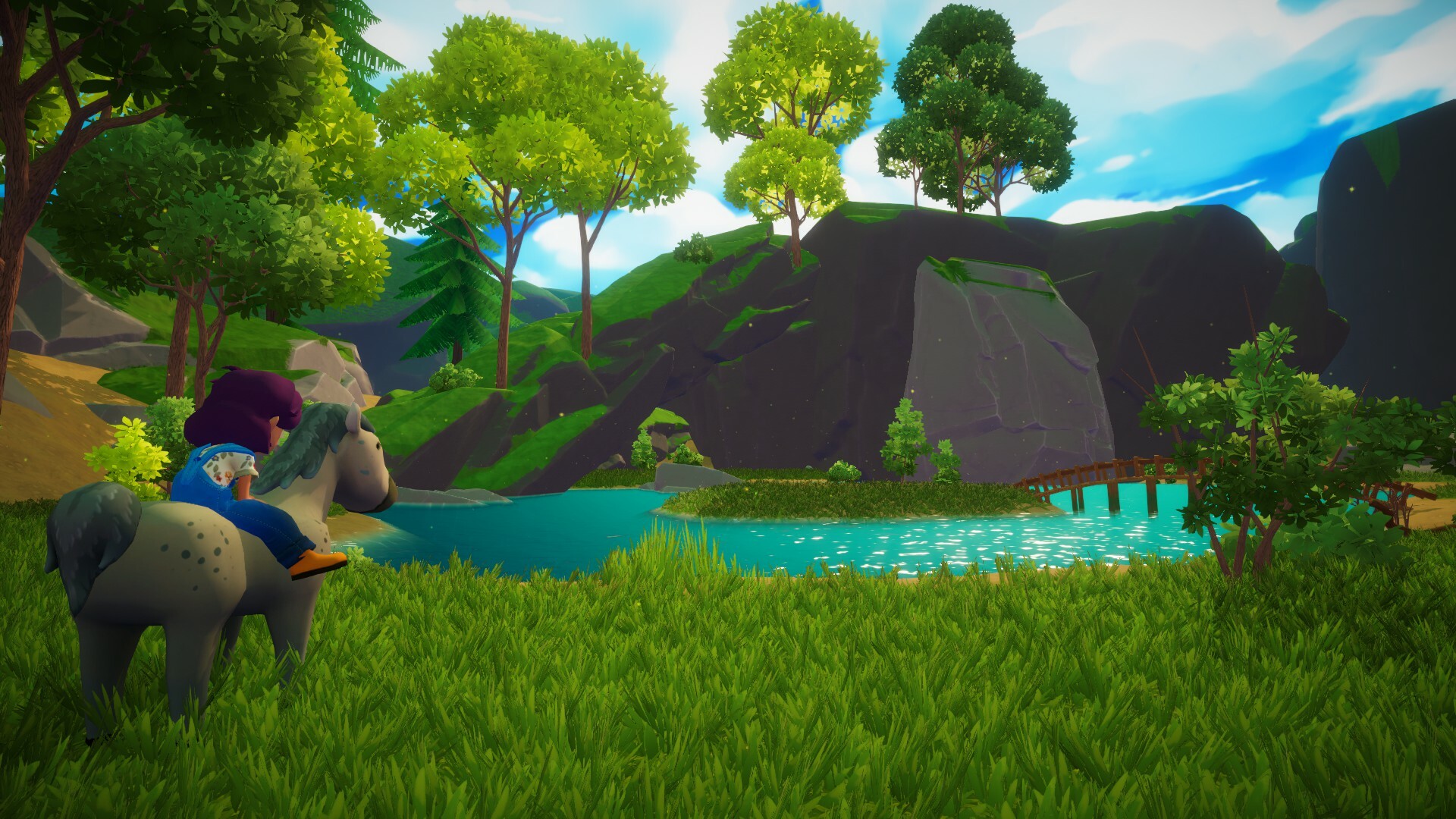 Everdream Valley screenshot #16