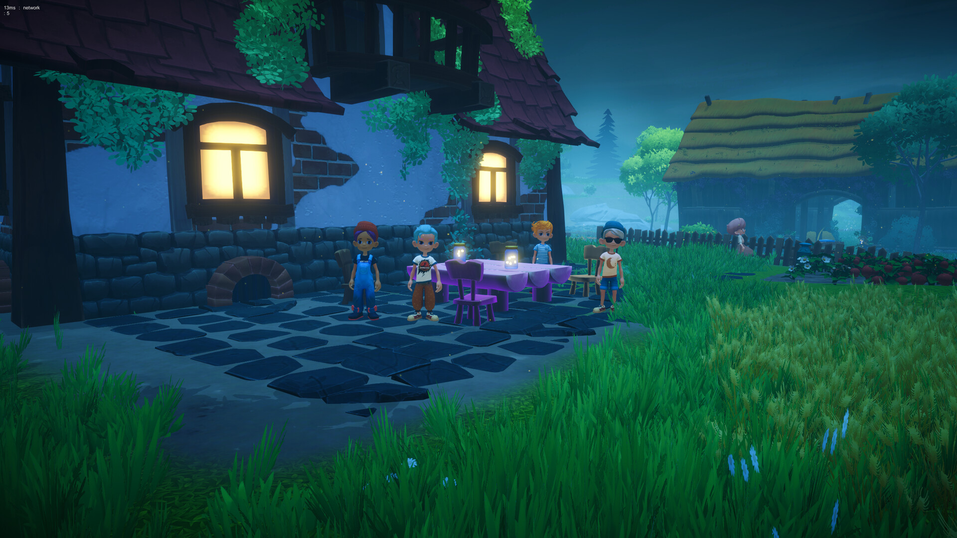 Everdream Valley screenshot 15