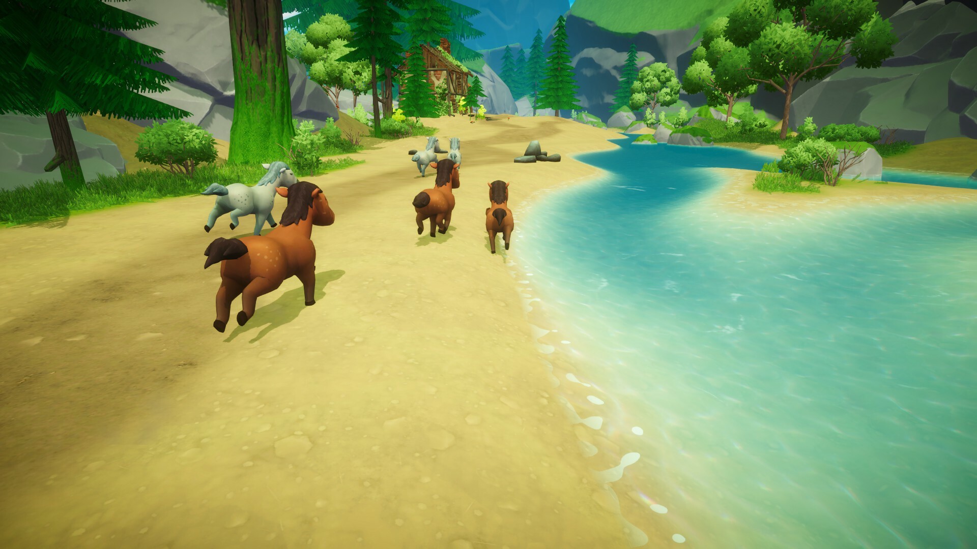 Everdream Valley screenshot #14
