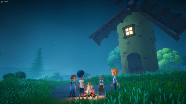 Everdream Valley screenshot 2