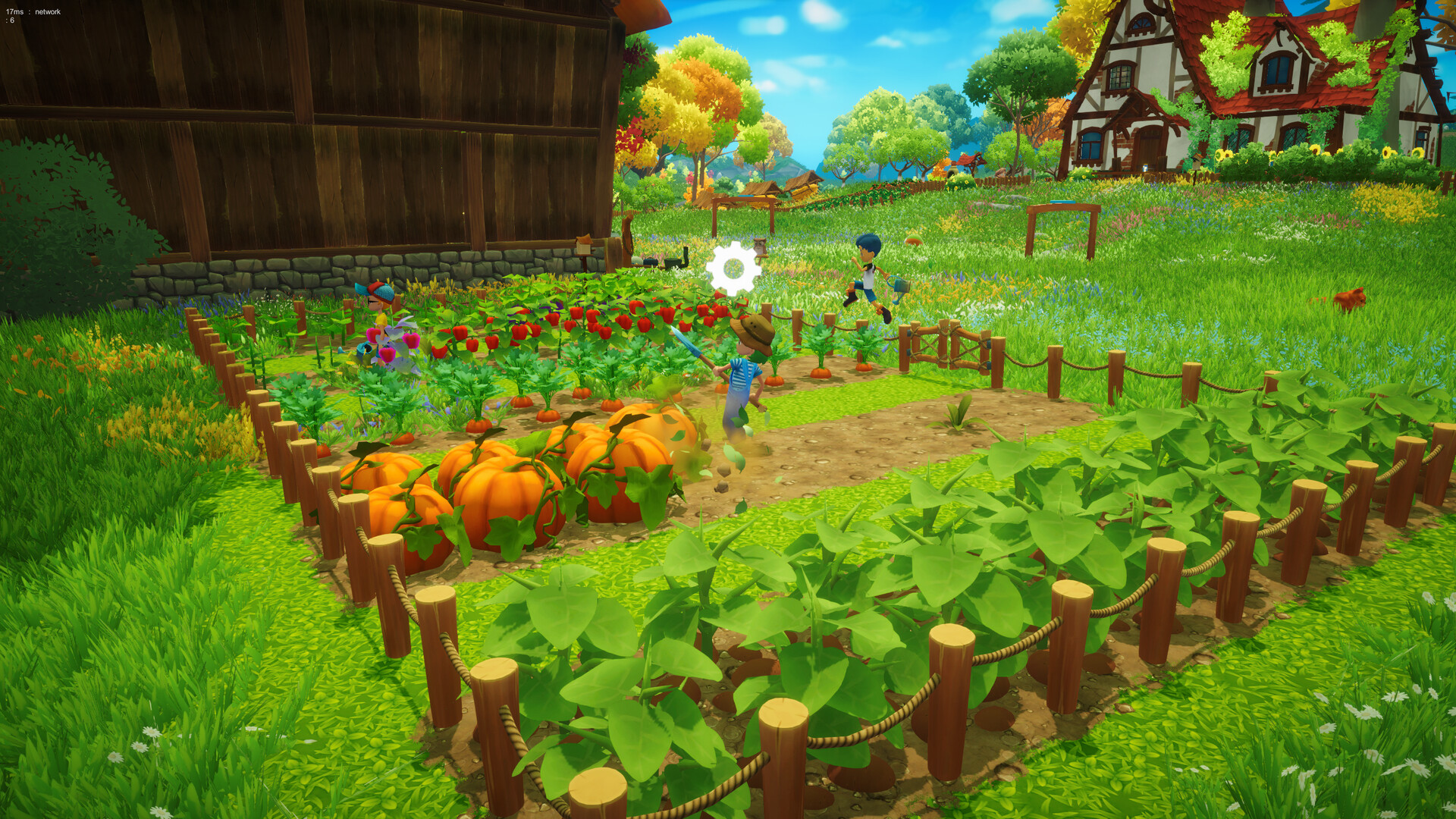 Everdream Valley screenshot #11