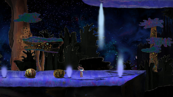 Medulla screenshot 2