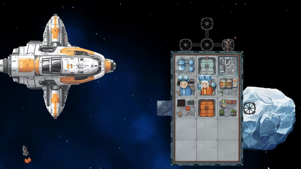 Space Architect video 4