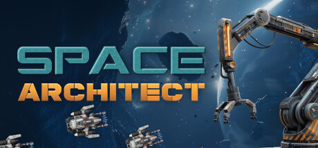 Space Architect banner image