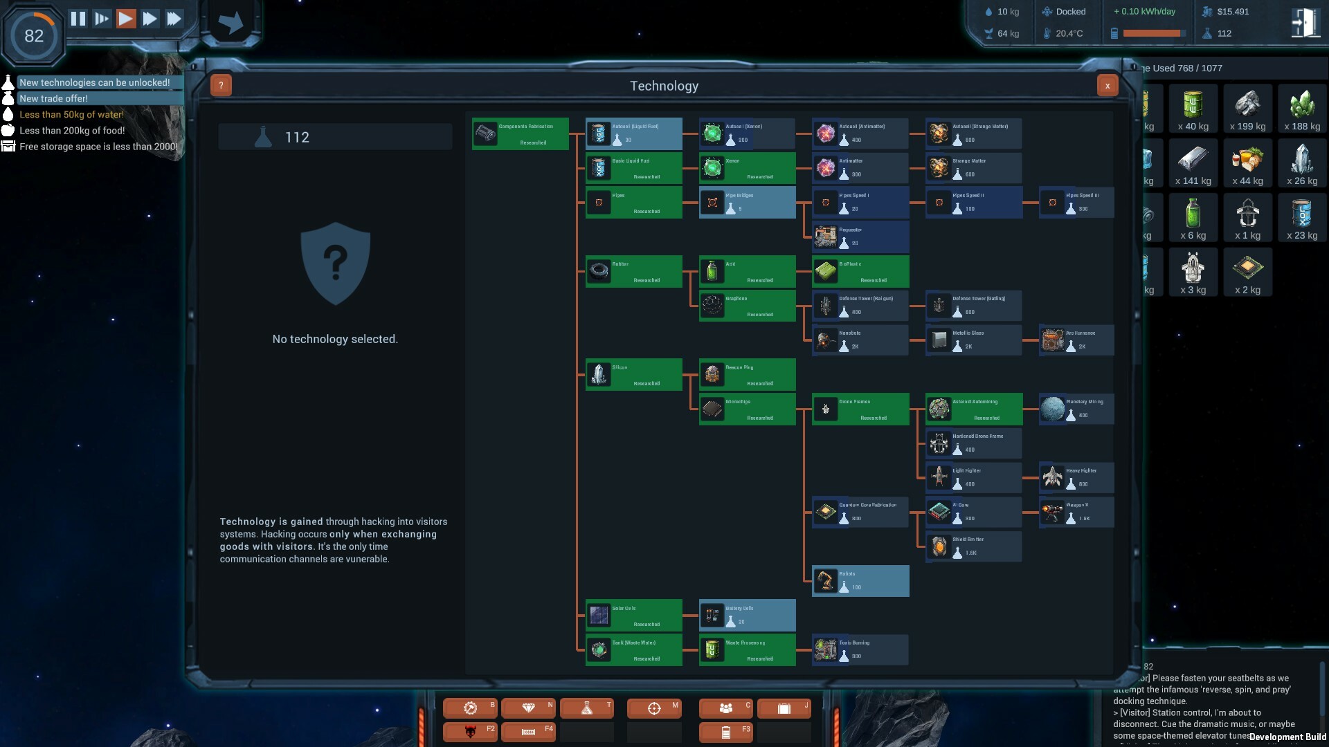 Space Architect screenshot 7