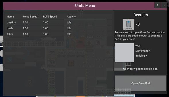 Space Architect Screenshot