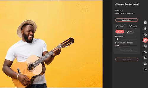 Movavi Picverse - Photo Editing Software video 4