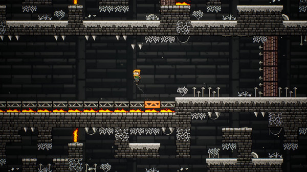 Mustache or Revenge OST screenshot 5