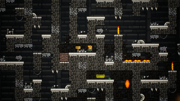 Mustache or Revenge OST screenshot 4