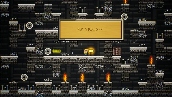 Mustache or Revenge OST screenshot 6