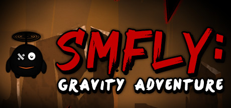 SmFly: Gravity Adventure banner