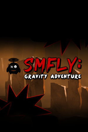 SmFly Gravity Adventure cover art