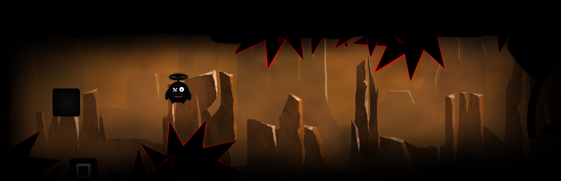 SmFly: Gravity Adventure