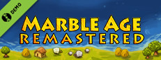 Marble Age: Remastered Demo Small Capsule Image
