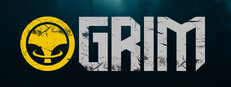 Grim game cover