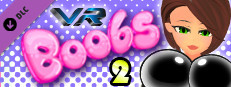 Boobs VR 2 game capsule image