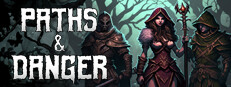 Paths & Danger