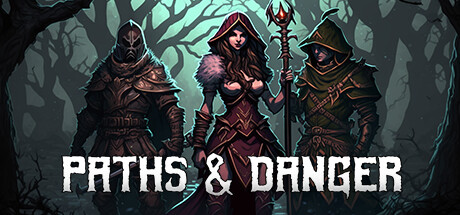 Paths & Danger banner image