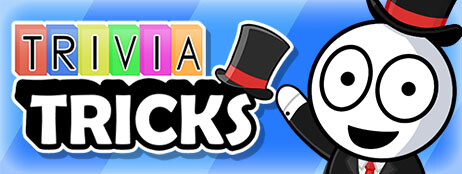 Trivia Tricks cover art