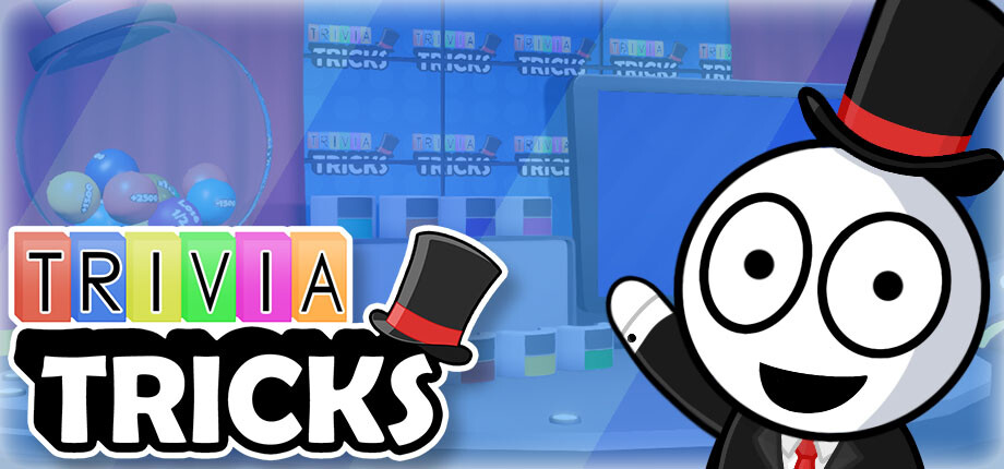 Trivia Tricks cover art
