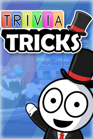 Cover art of Trivia Tricks