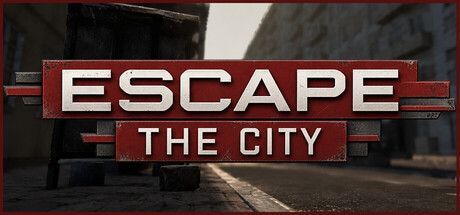 Escape the City