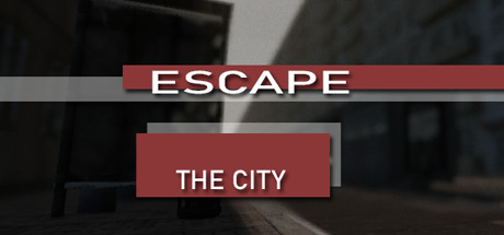 Escape the City banner