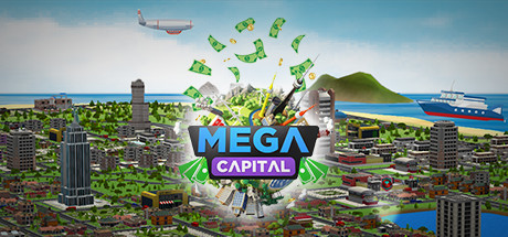 Mega Capital steam charts