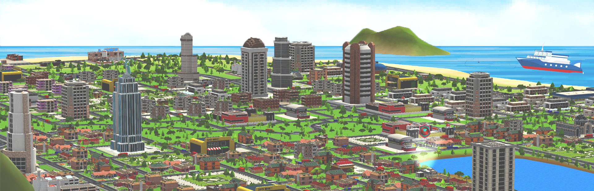 Mega Capital