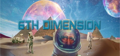 6th Dimension Cheat Engine/CT