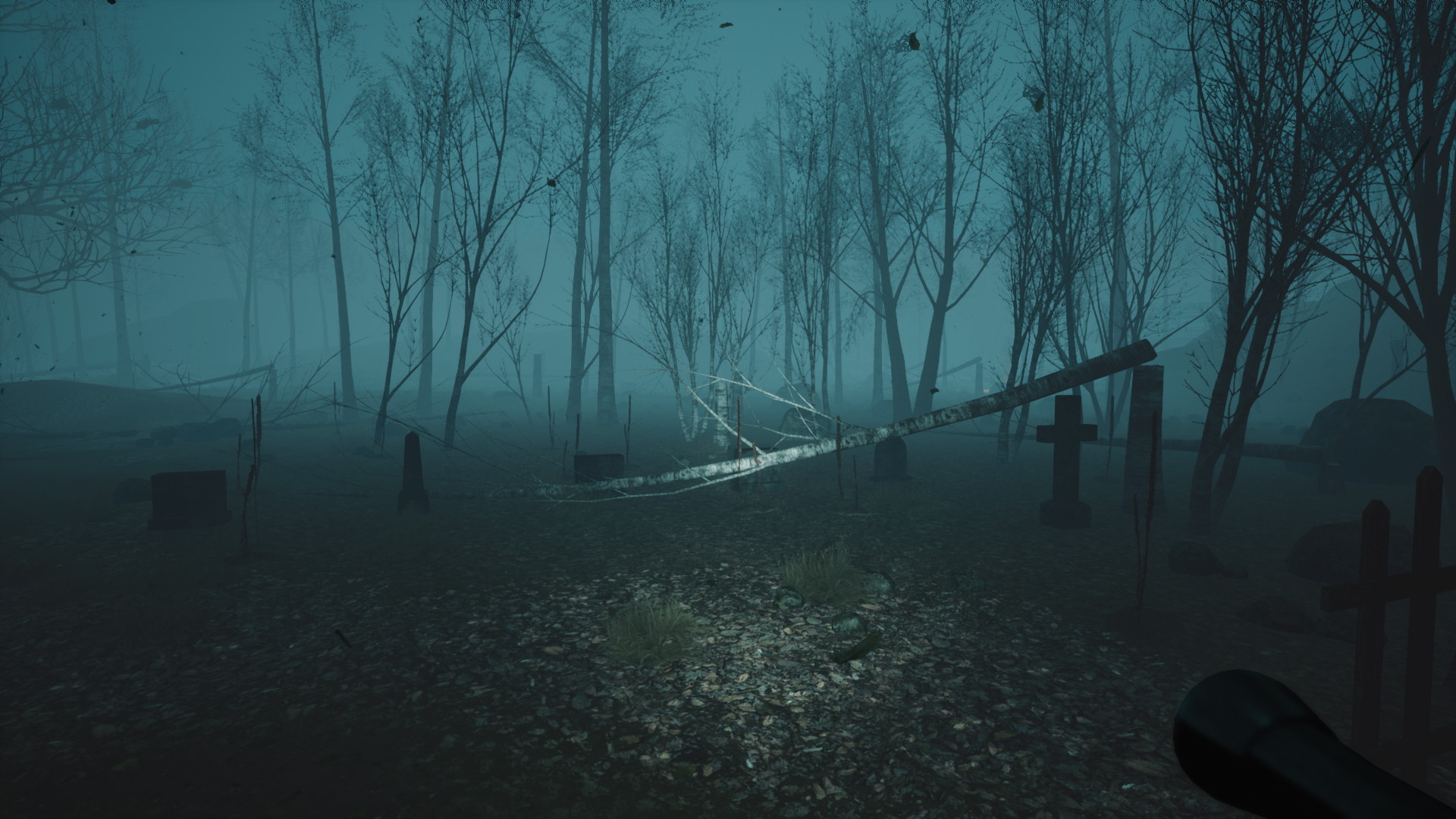 6th Dimension Featured Screenshot #1