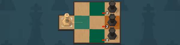 Chess Brain video 3