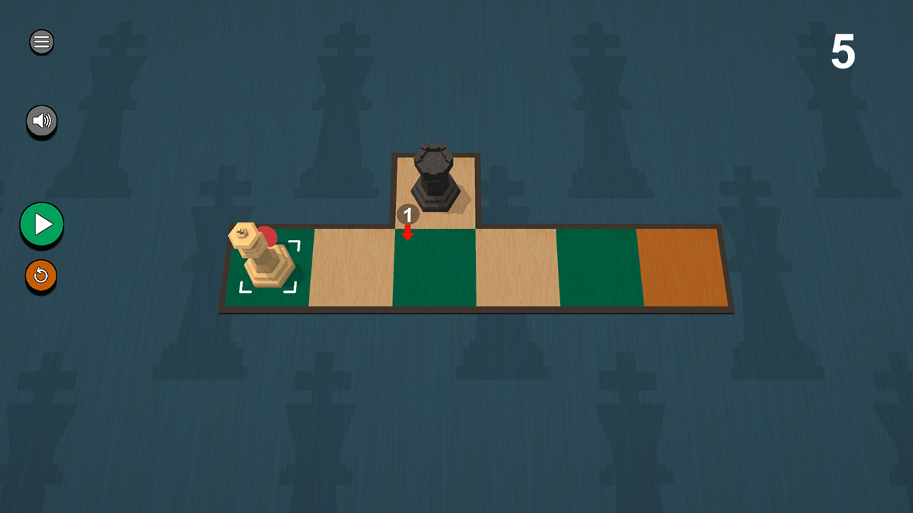 Chess Brain