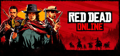 Save 50% on Red Dead Online on Steam