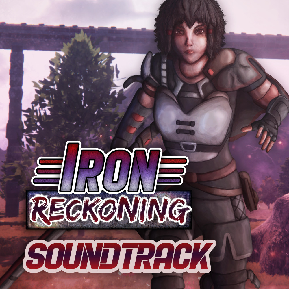 Iron Reckoning - Soundtrack Featured Screenshot #1