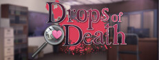 Drops of Death Banner