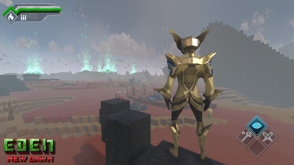Eden: New Dawn screenshot 5