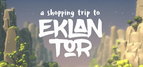 A Shopping Trip to Eklan Tor Cover Image