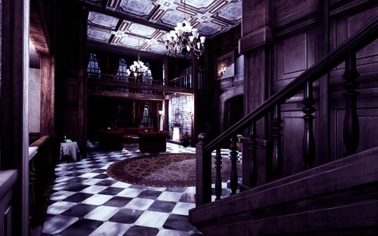 Cursed Weekend screenshot 6