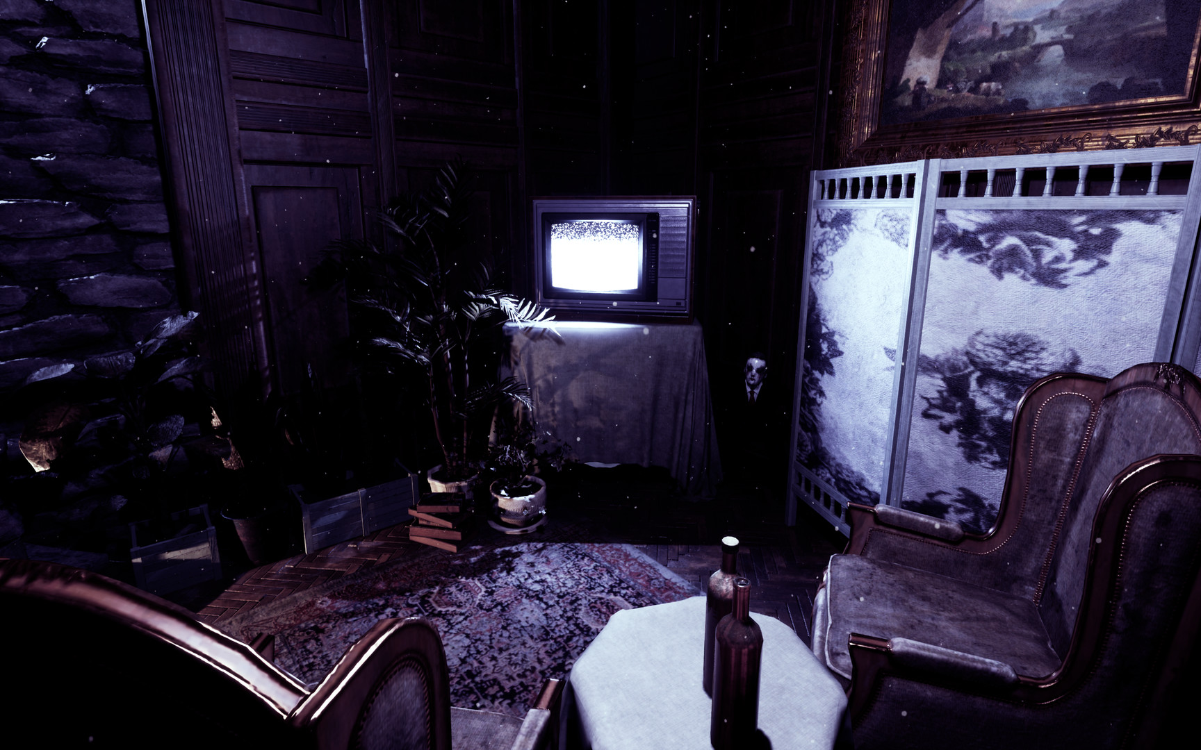 Cursed Weekend Featured Screenshot #1