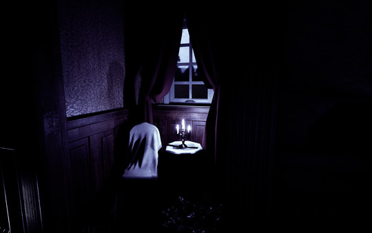 Cursed Weekend screenshot 3