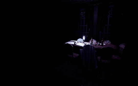 Cursed Weekend screenshot 2