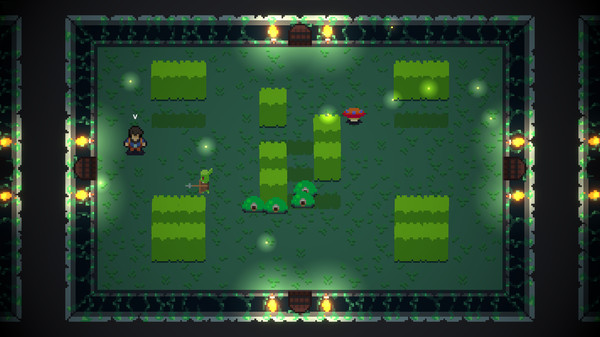 Dungeon Royale
