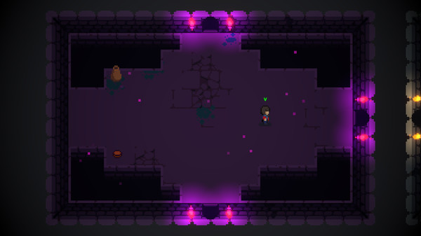 Dungeon Royale