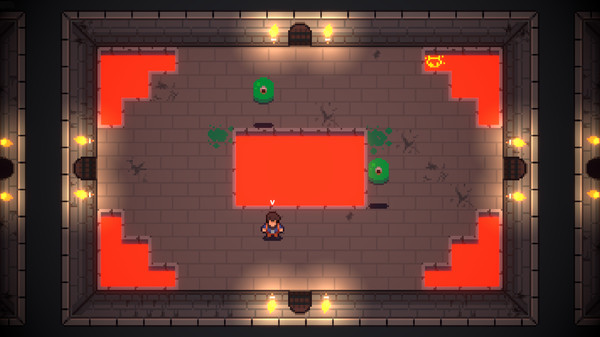 Dungeon Royale
