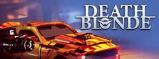 Death Blonde